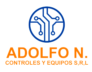 Controles eléctricos - Adolfo N - Controles y equipos